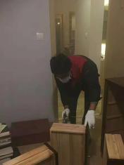 室內空氣質量守護 甲醛檢測、治理與專業服務選擇指南