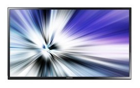 三星PE55C液晶廣告機 專業顯示解決方案，助力商業宣傳