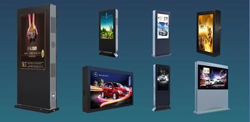 清投產(chǎn)品知多少 探索雙面廣告機(jī)的應(yīng)用與優(yōu)勢(shì)